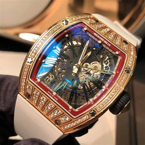 richard mille amazon|Richard Mille Watches .